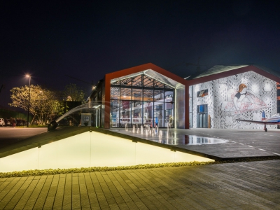 南昌洪都中航里城 南昌洪都中航里城